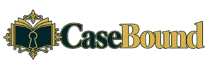 CaseBound Review 2026 – AI-powered mystery novel writing software featuring story planning, case file creation, mystery plot audits, chapter outlining, and AI-assisted manuscript drafting with Claude.